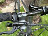 Nishiki ultra pro XL 2x10 - nuotraukos Nr. 6
