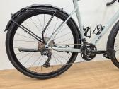 Cube Nuroad Race Fe 28er XL 2x12s 2025 - nuotraukos Nr. 2