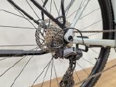 Cube Nuroad Race Fe 28er XL 2x12s 2025 - nuotraukos Nr. 3