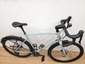 Cube Nuroad Race Fe 28er XL 2x12s 2025 - nuotraukos Nr. 5