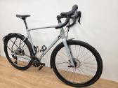 Cube Nuroad Race Fe 28er XL 2x12s 2025 - nuotraukos Nr. 9