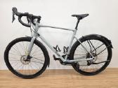 Cube Nuroad Race Fe 28er XL 2x12s 2025 - nuotraukos Nr. 10