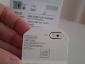 Jung Home Switch - nuotraukos Nr. 2