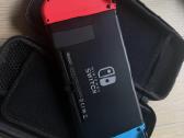 Nintendo switch - nuotraukos Nr. 2