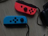 Nintendo switch - nuotraukos Nr. 6