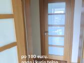 Medinės durys ir ne tik, ne mdf - nuotraukos Nr. 5