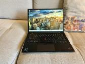 Lenovo Thinkpad X1 Carbon Gen 9, touchscreen - nuotraukos Nr. 2