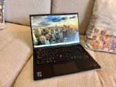 Lenovo Thinkpad X1 Carbon Gen 9, touchscreen - nuotraukos Nr. 12