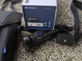 Pulsar Helion 2 Xp50 Pro termovizorius - nuotraukos Nr. 2