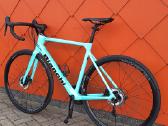Bianchi Sprint Shimano 105 11sp. plento dviratis - nuotraukos Nr. 2