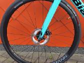 Bianchi Sprint Shimano 105 11sp. plento dviratis - nuotraukos Nr. 4