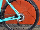 Bianchi Sprint Shimano 105 11sp. plento dviratis - nuotraukos Nr. 5