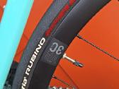 Bianchi Sprint Shimano 105 11sp. plento dviratis - nuotraukos Nr. 6