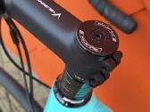 Bianchi Sprint Shimano 105 11sp. plento dviratis - nuotraukos Nr. 8