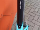 Bianchi Sprint Shimano 105 11sp. plento dviratis - nuotraukos Nr. 9