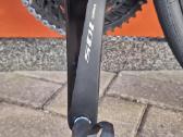 Bianchi Sprint Shimano 105 11sp. plento dviratis - nuotraukos Nr. 10