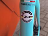 Bianchi Sprint Shimano 105 11sp. plento dviratis - nuotraukos Nr. 11