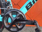 Bianchi Sprint Shimano 105 11sp. plento dviratis - nuotraukos Nr. 13