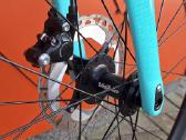Bianchi Sprint Shimano 105 11sp. plento dviratis - nuotraukos Nr. 15