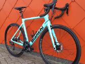 Bianchi Sprint Shimano 105 11sp. plento dviratis - nuotraukos Nr. 19