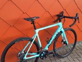 Bianchi Sprint Shimano 105 11sp. plento dviratis - nuotraukos Nr. 20