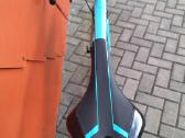 Bianchi Sprint Shimano 105 11sp. plento dviratis - nuotraukos Nr. 21