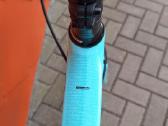 Bianchi Sprint Shimano 105 11sp. plento dviratis - nuotraukos Nr. 22