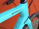 Bianchi Sprint Shimano 105 11sp. plento dviratis - nuotraukos Nr. 23