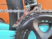 Bianchi Sprint Shimano 105 11sp. plento dviratis - nuotraukos Nr. 24