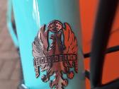 Bianchi Sprint Shimano 105 11sp. plento dviratis - nuotraukos Nr. 26