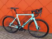 Bianchi Sprint Shimano 105 11sp. plento dviratis - nuotraukos Nr. 28