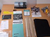 Bianchi Sprint Shimano 105 11sp. plento dviratis - nuotraukos Nr. 29