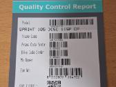 Bianchi Sprint Shimano 105 11sp. plento dviratis - nuotraukos Nr. 32