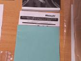 Bianchi Sprint Shimano 105 11sp. plento dviratis - nuotraukos Nr. 33