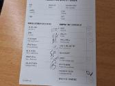 Bianchi Sprint Shimano 105 11sp. plento dviratis - nuotraukos Nr. 34