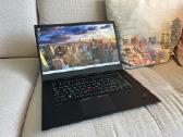 Lenovo Thinkpad P1 Gen 3 - nuotraukos Nr. 2