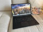 Lenovo Thinkpad P1 Gen 3 - nuotraukos Nr. 5