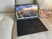 Lenovo Thinkpad P1 Gen 3 - nuotraukos Nr. 14