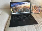 Lenovo Thinkpad P1 Gen 3 - nuotraukos Nr. 15