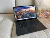 Dell Precision 5540, 4k Oled ekranas - nuotraukos Nr. 5