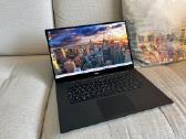 Dell Precision 5540, 4k Oled ekranas - nuotraukos Nr. 11
