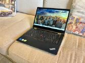 Lenovo Thinkpad L13 Yoga Gen 2, Touchscreen - nuotraukos Nr. 2