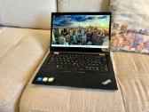 Lenovo Thinkpad L13 Yoga Gen 2, Touchscreen - nuotraukos Nr. 3