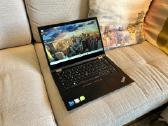 Lenovo Thinkpad L13 Yoga Gen 2, Touchscreen - nuotraukos Nr. 4