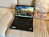 Lenovo Thinkpad L13 Yoga Gen 2, Touchscreen - nuotraukos Nr. 6