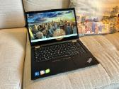 Lenovo Thinkpad L13 Yoga Gen 2, Touchscreen - nuotraukos Nr. 7