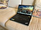 Lenovo Thinkpad L13 Yoga Gen 2, Touchscreen - nuotraukos Nr. 8