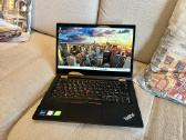 Lenovo Thinkpad L13 Yoga Gen 2, Touchscreen - nuotraukos Nr. 13