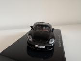 Porsche Carrera GT - nuotraukos Nr. 2