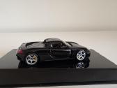 Porsche Carrera GT - nuotraukos Nr. 4